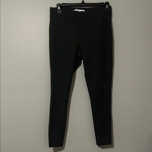 Old Navy Gray Stevie High Rise Leggings